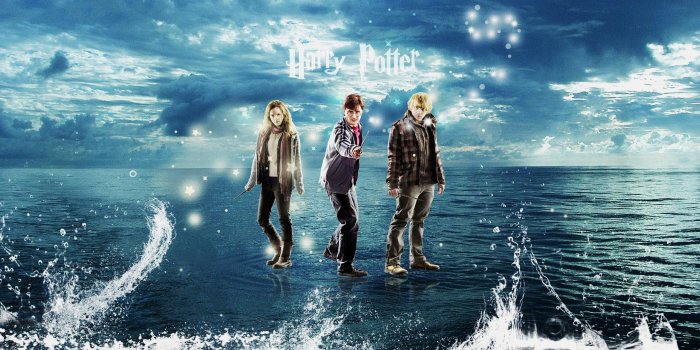 2560x1440 383 Harry Potter HD Wallpapers | Background Images