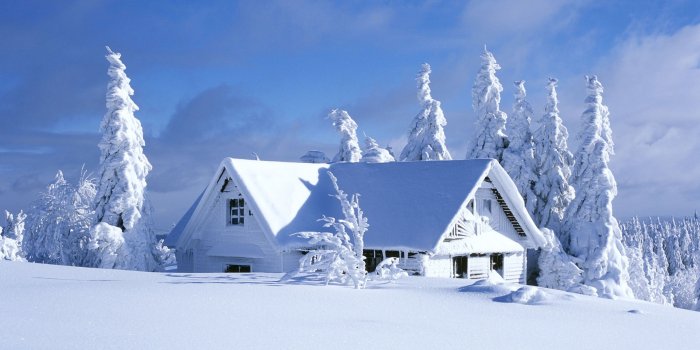 2560x1600 Beautiful Winter Wallpaper HD for desktop