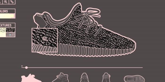 1440x900 Adidas Yeezy Boost 350 Black X Kanye West YouTube Desktop Background