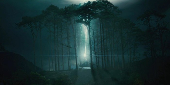 1920x1200 Free Best Harry Potter Deathly Hallows Wallpaper