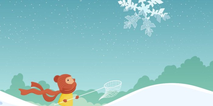 1024x1024 Snow, Ice And Frost ☃️ 48 Winter Wallpapers! — Smashing Magazine