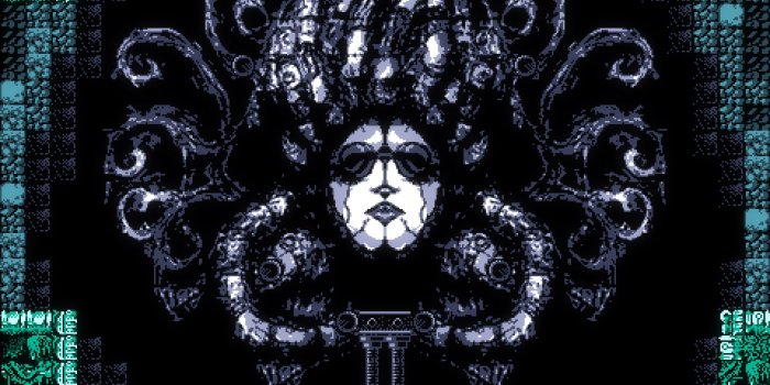 1920x1080 Axiom Verge Wallpapers