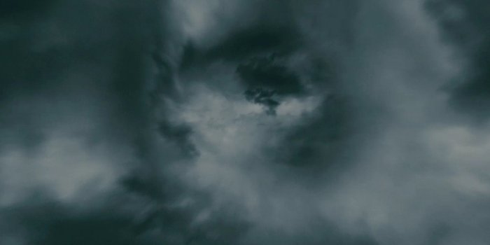 1920x1080 Harry Potter And The Deathly Hallows - Harry Potter Dark Clouds