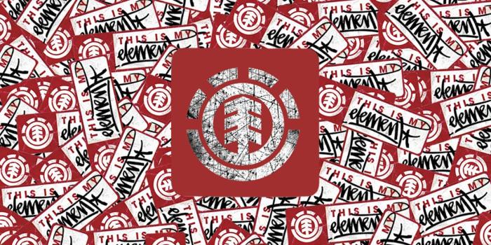 1280x1024 Skate Brands Wallpapers