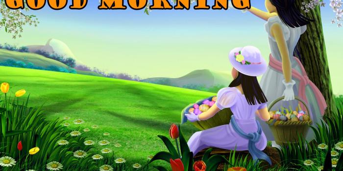 1604x1007 552+ Good Morning Nature Images Wallpaper Photo Pictures Download