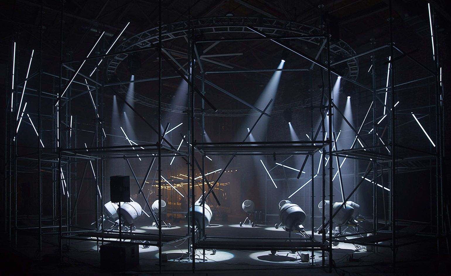 1540x944 Comme des Garçons' new perfume is concrete thinking | Wallpaper*