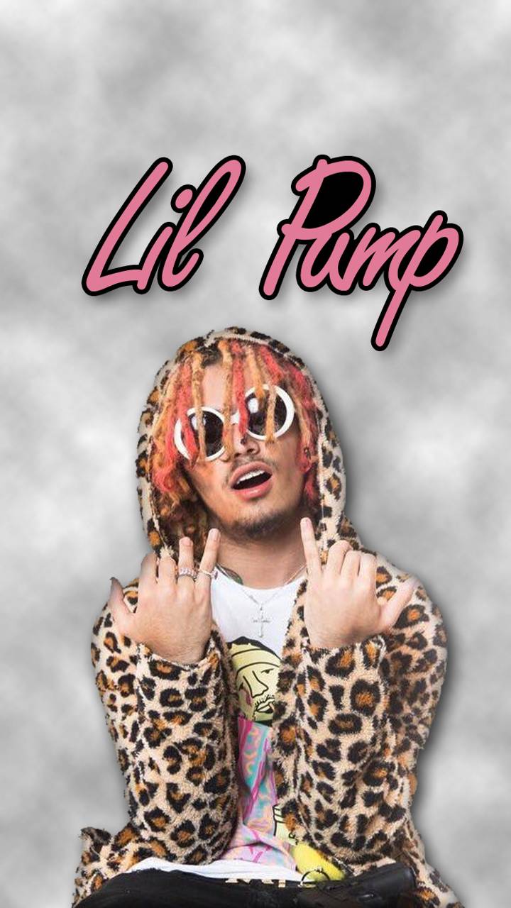 720x1280 Lil pump Wallpaper by thasupremeway1532 - e3 - Free on ZEDGE™
