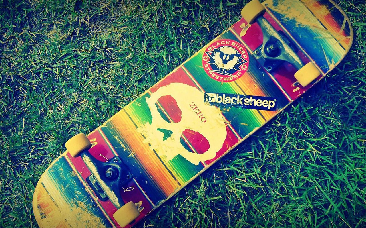 1280x800 Skateboard Logos Skate logos wallpapers - Free HD Wallpapers