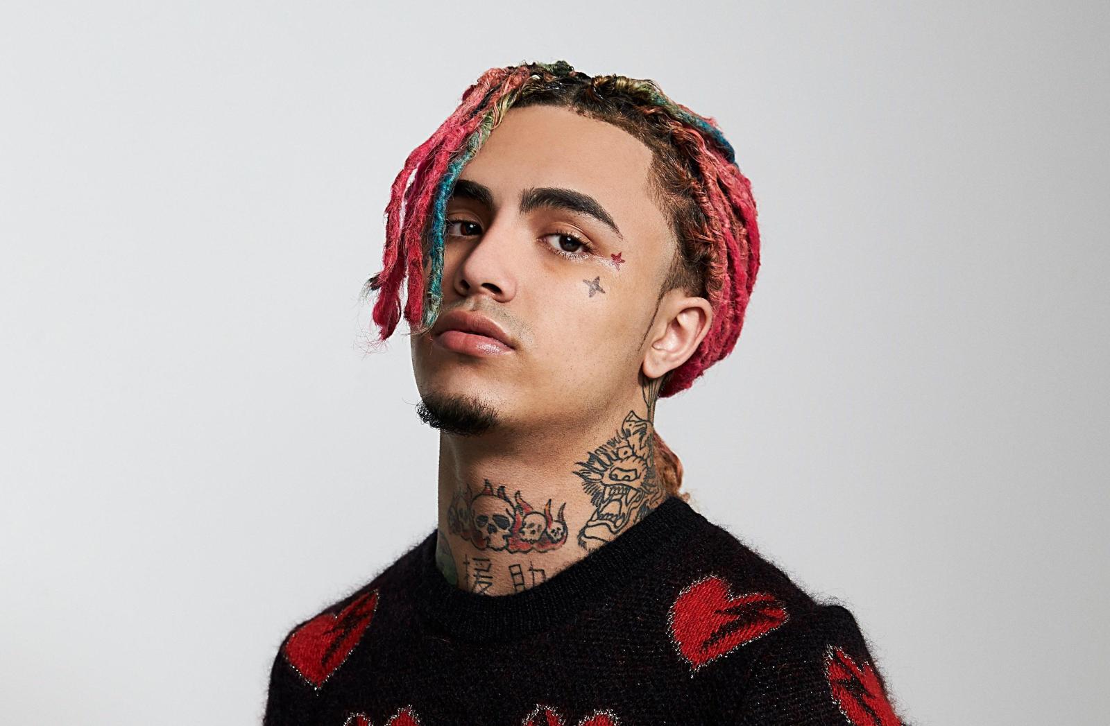 3699x2421 Lil Pump, HD Music, 4k Wallpapers, Images, Backgrounds, Photos and
