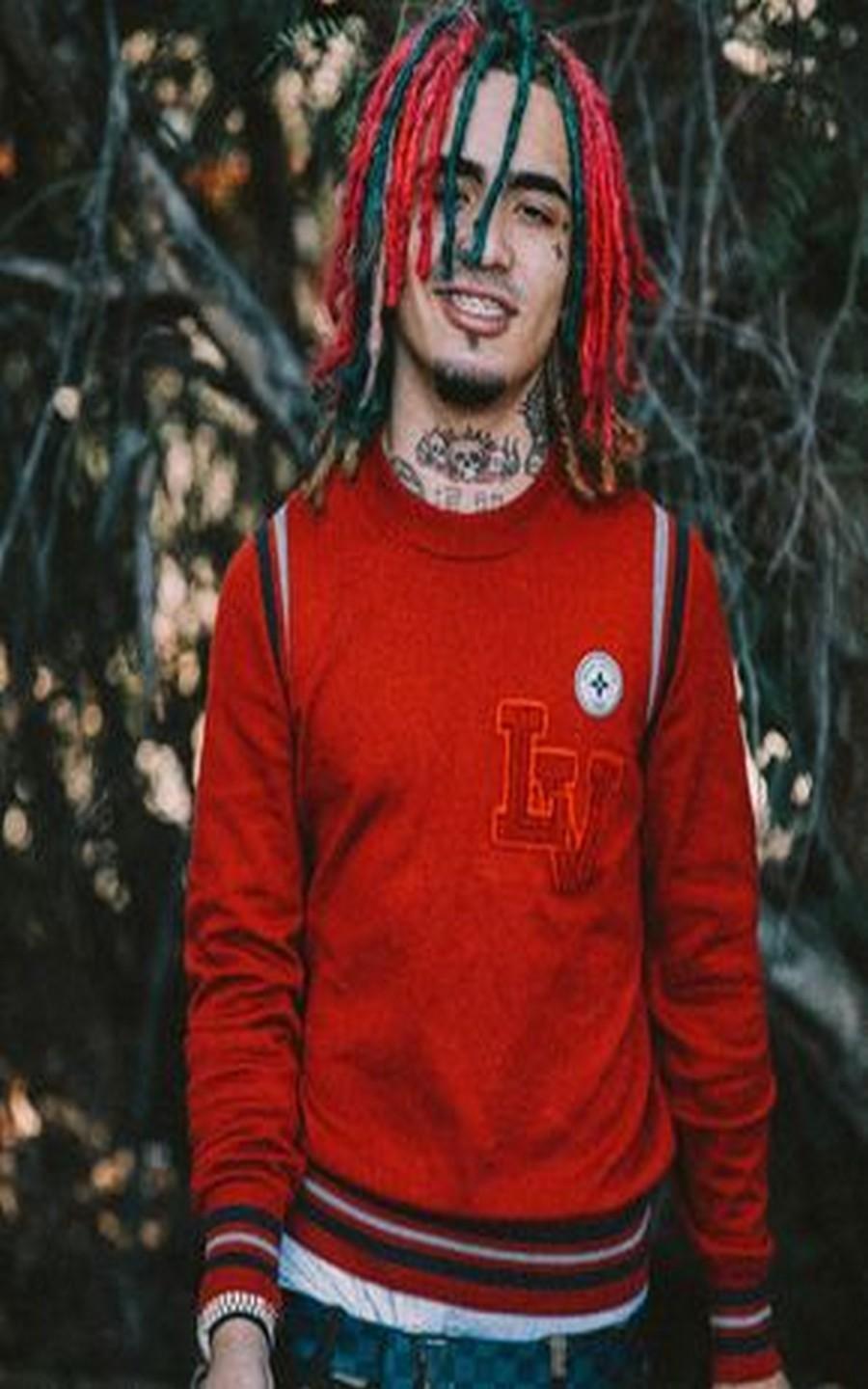 900x1440 Lil Pump lock screen Wallpapers for Android - APK Download
