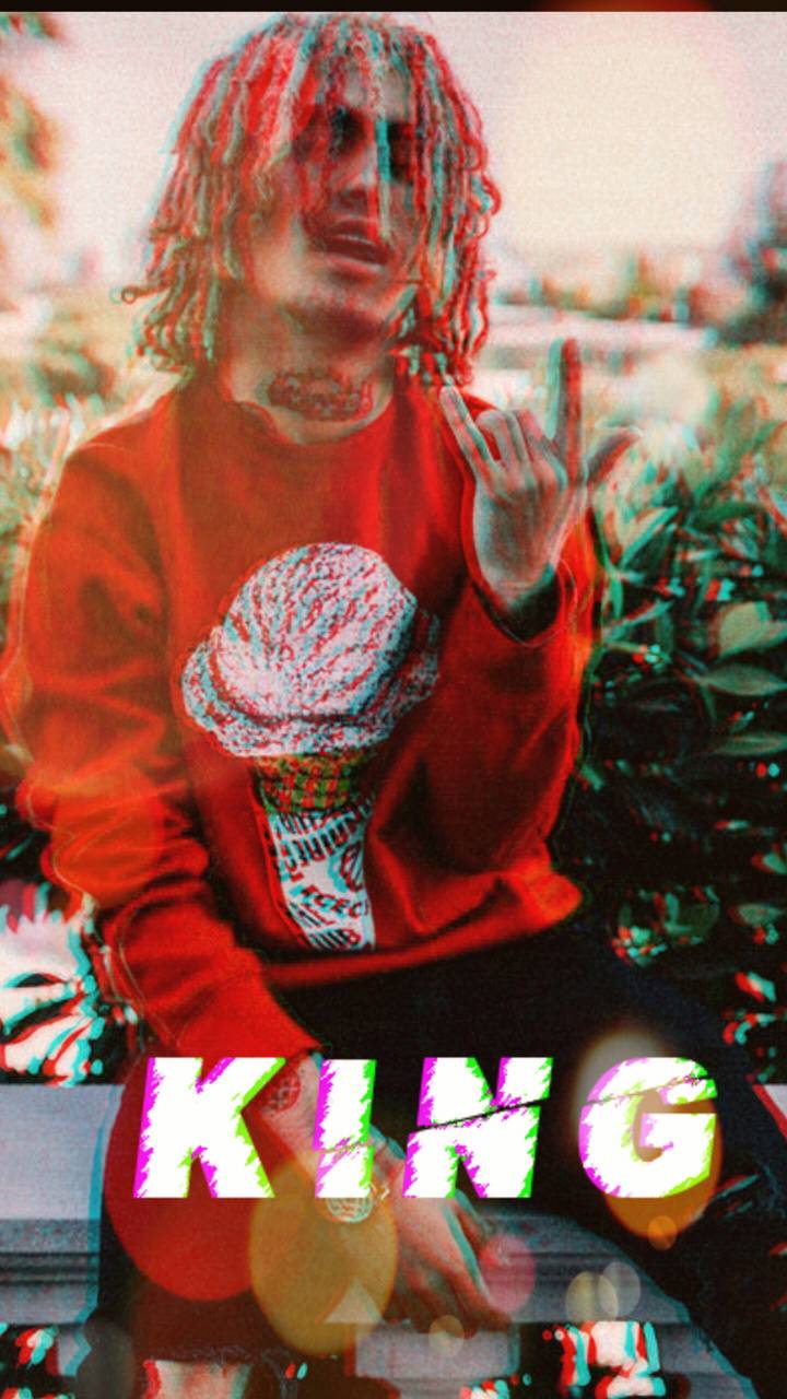 720x1280 Lil pump Wallpaper by Macdonaldsgucci - 50 - Free on ZEDGE™