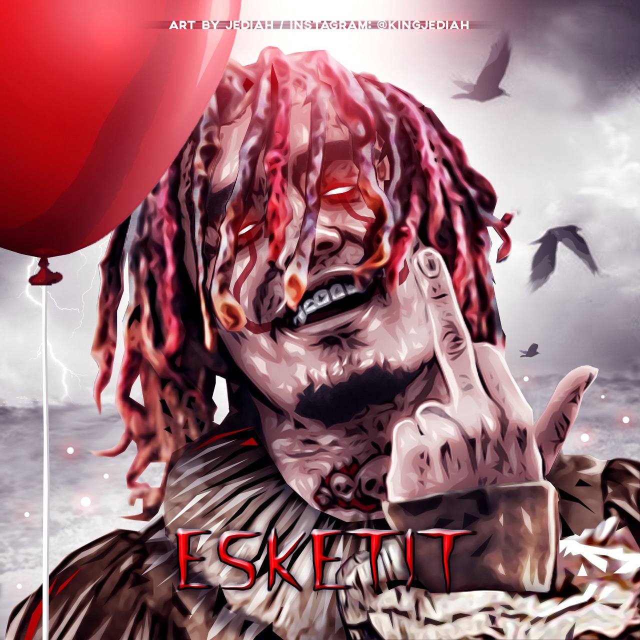 1280x1280 Download Free 10 Best Lil Pump Wallpapers | Free HD Wallpapers - Part 10