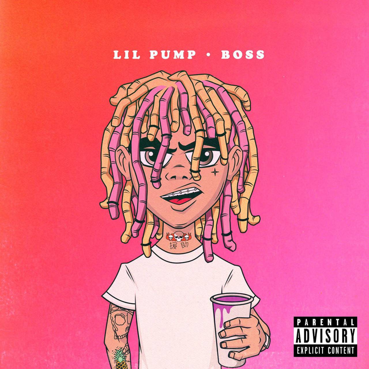 1280x1280 Lil pump Wallpaper by Lilpump2937 - 12 - Free on ZEDGE™