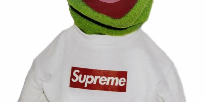 920x1203 memezasf #kermit #frog #kermitthefrog #bart #supreme - Kermit The