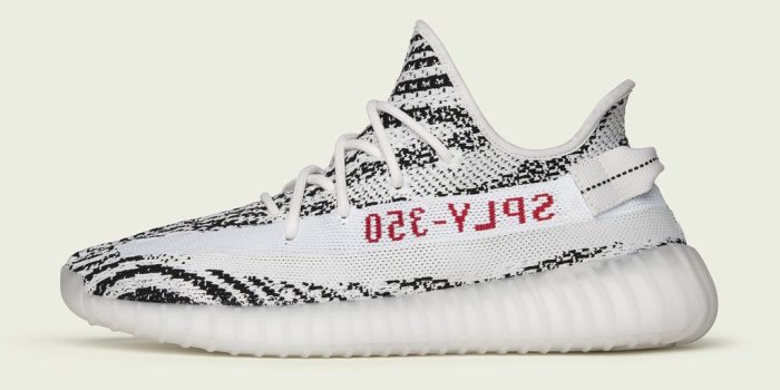 1024x768 Adidas Yeezy Boost 350 V2 Wallpapers