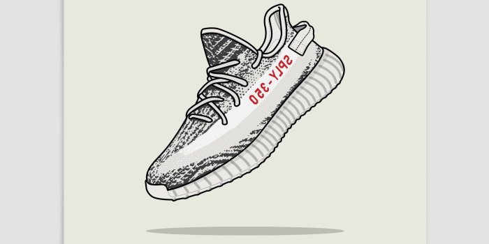 2432x3046 Yeezy Zebra Wallpapers - Top Free Yeezy Zebra Backgrounds