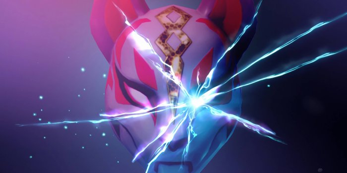 3840x2160 Fortnite Drift Mask Wide Wallpaper 65040 3840x2160px