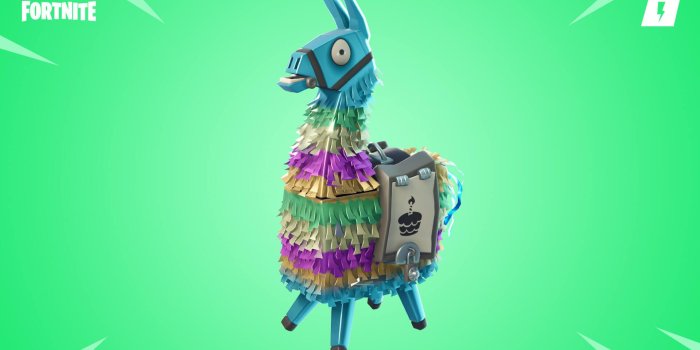 1920x1080 When does the Fortnite birthday event start in Battle Royale? | Dot