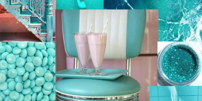 1078x1916 turquoise aesthetic background | T u r q u o i s e in 2019