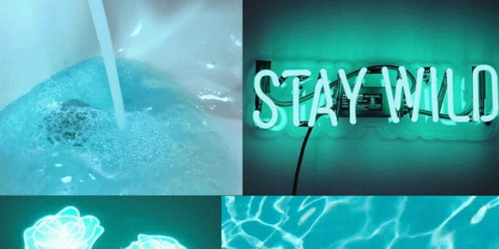 1440x2560 Turquoise Aesthetic Wallpapers - Top Free Turquoise Aesthetic