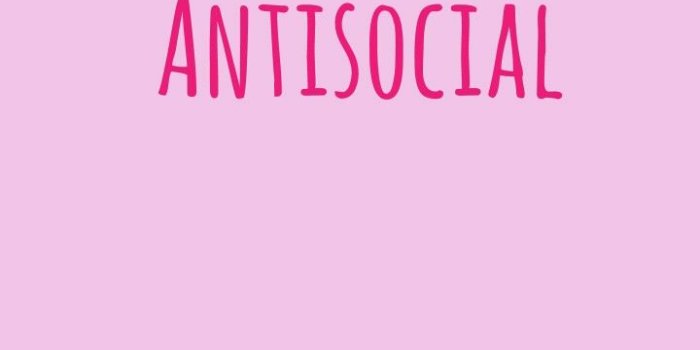 720x1105 Anti-Social Wallpapers