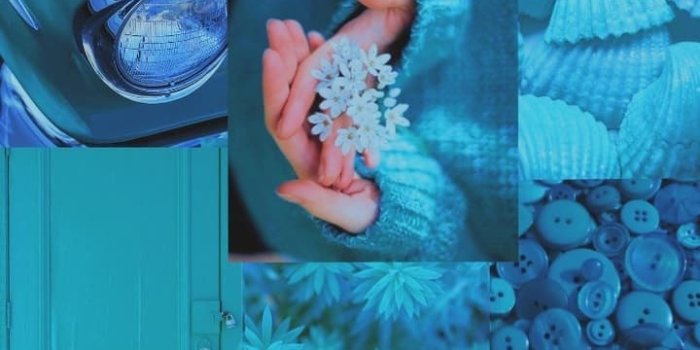 720x1280 Wallpaper; turquesa aesthetic shared by Monserrat ♡