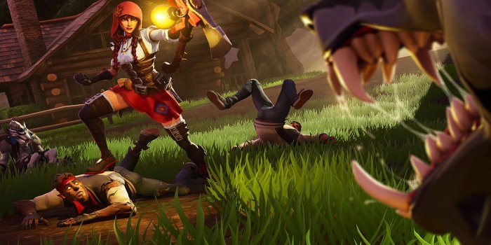 1920x1080 Fortnite Wallpapers | HD Background Images - Wallpaper Cart