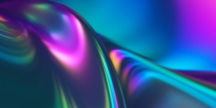 750x1333 MuchaTseBle | Art abstract in 2019 | Holographic wallpapers