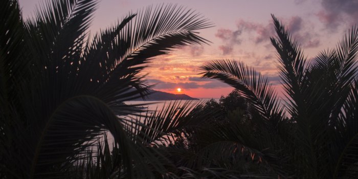 3000x2000 Fall Aesthetic Wallpaper