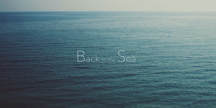 2880x1800 Ocean HD Wallpaper | Background Image | 2880x1800 | ID:439005