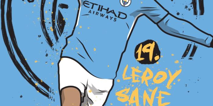 1080x1920 Champions 2017/18 Mobile Wallpapers - Manchester City FC