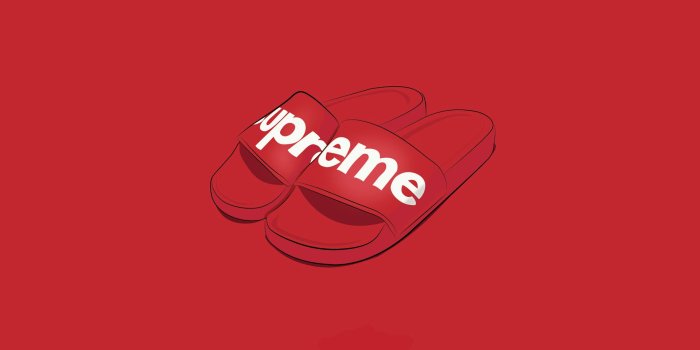1920x1080 Supreme Wallpaper (73+ images)