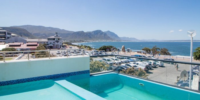 1366x768 Aesthetic Ocean Hd Wallpaper ~ Kecbio