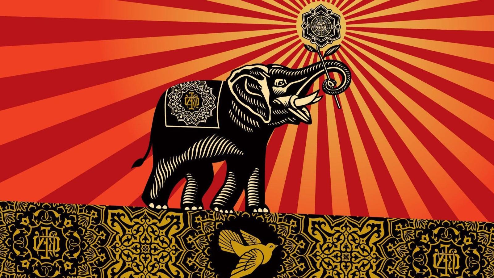 1920x1080 74+ Obey Hd Wallpapers on WallpaperPlay