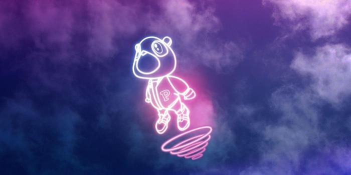 1920x1200 Kanye West Graduation Wallpapers