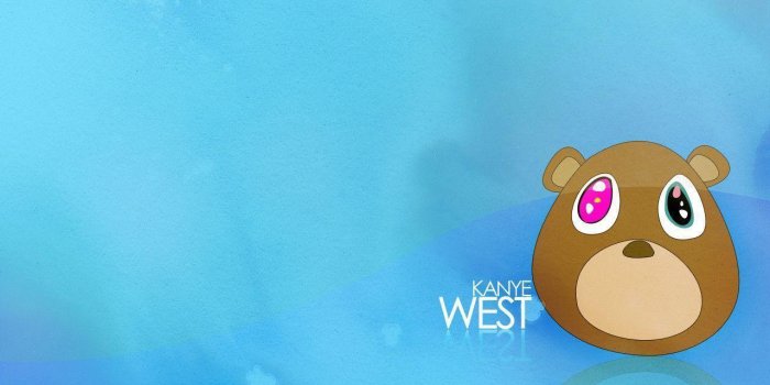 1280x1024 Kanye West Graduation Wallpapers