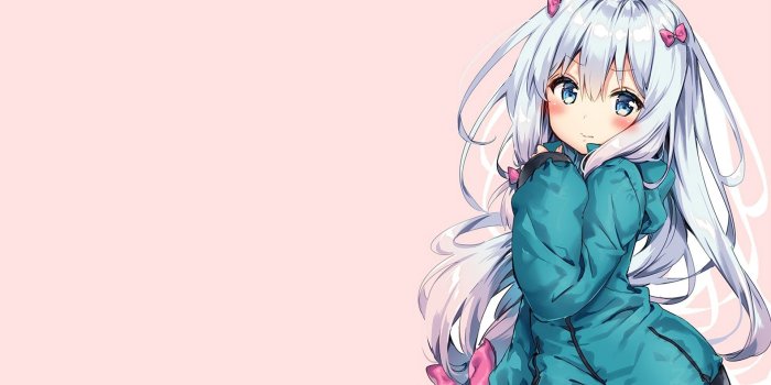 1920x1080 72+ Kawaii Anime Wallpapers on WallpaperPlay