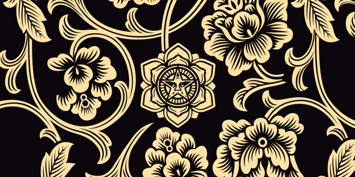 2880x1800 Rachel Flippen on Home | Floral iphone case, Obey wallpaper