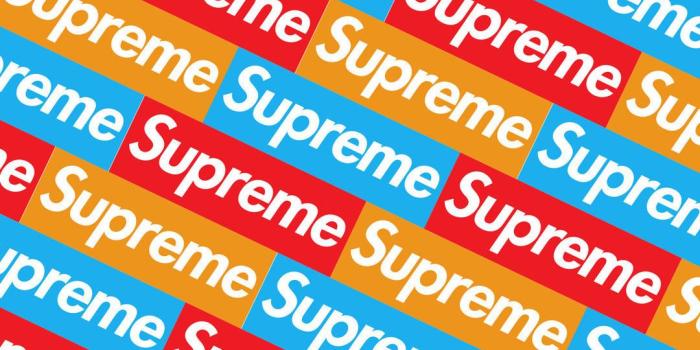 1080x1920 Supreme Wallpaper (73+ images)