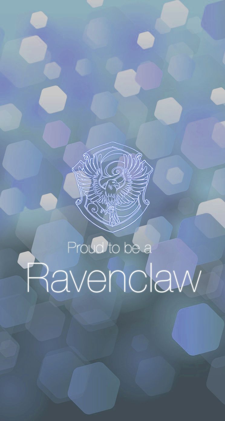 744x1392 Silver Screen} Ravenclaw #HarryPotter #Ravenclaw #SilverScreen