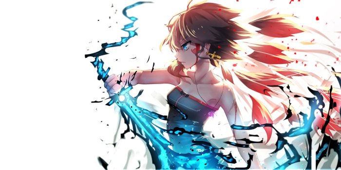 1920x1080 100 Anime Wallpapers (sorry for no sauce) - Album on Imgur