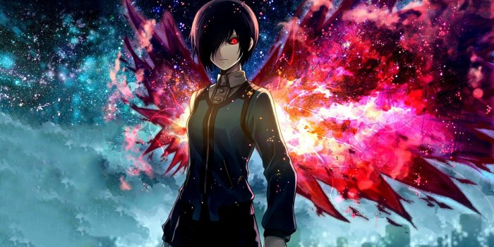 2560x1440 Anime Wallpaper 1366x768 (67+ images)