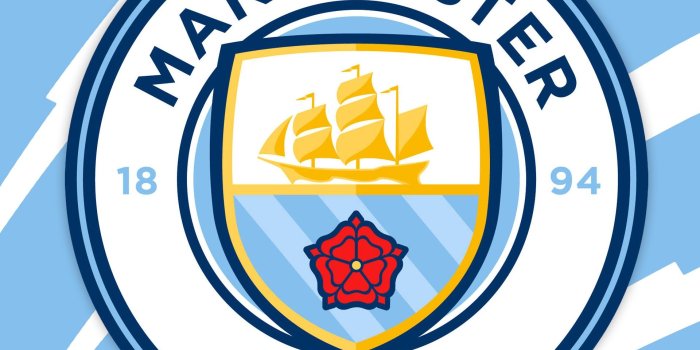 1920x3408 Manchester City Premier League 1617 iPhone ❤ 4K HD Desktop