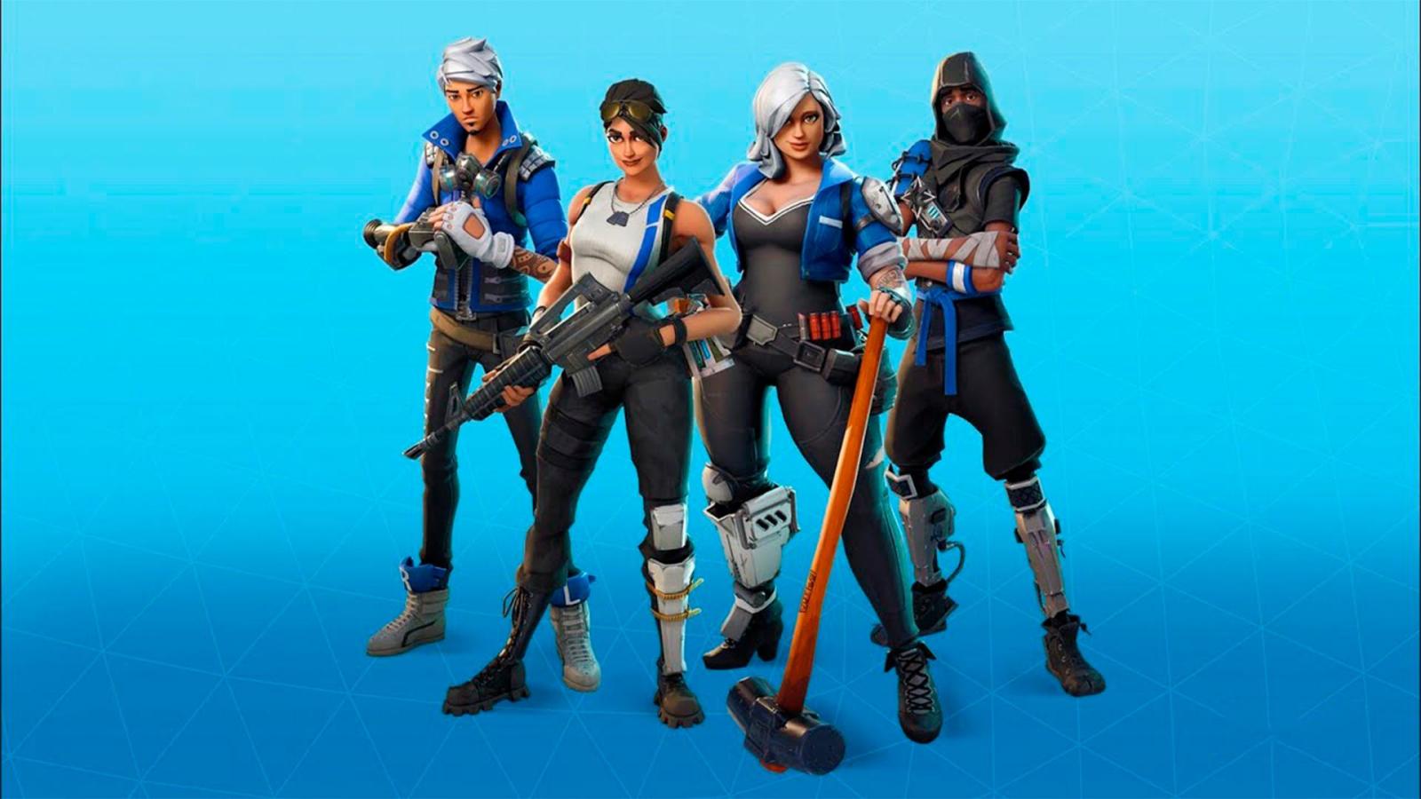 1920x1080 Skins for Fortnite Battle Royale Wallpapers for Android - APK Download