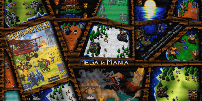 1920x1080 I made this retro gaming wallpaper of one of my favourite old