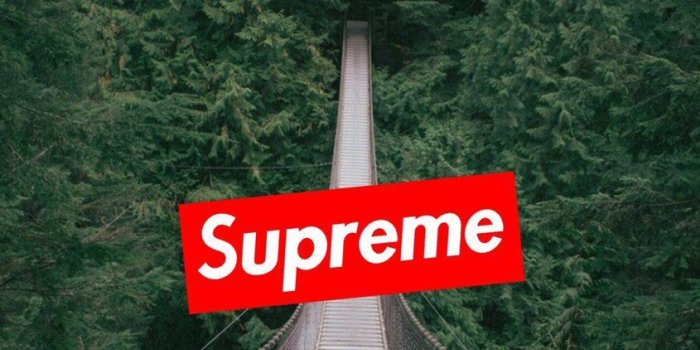 845x1200 Supreme IPhone Wallpapers