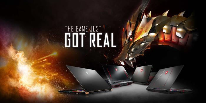 3840x2160 Wallpaper | MSI Global