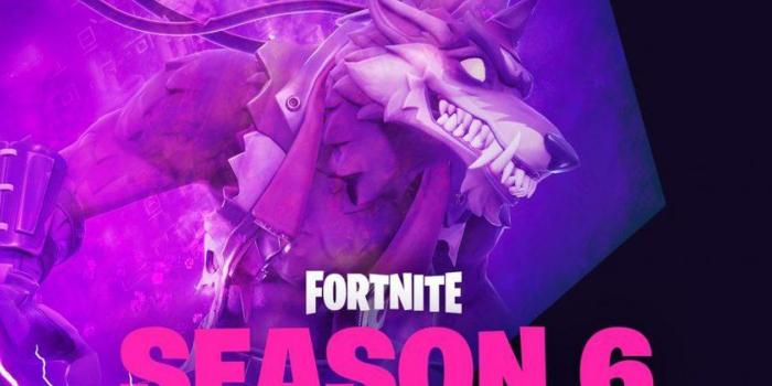 1280x868 Here's The Awesome Tier-100 Challenge Reward For Fortnite's Season 6