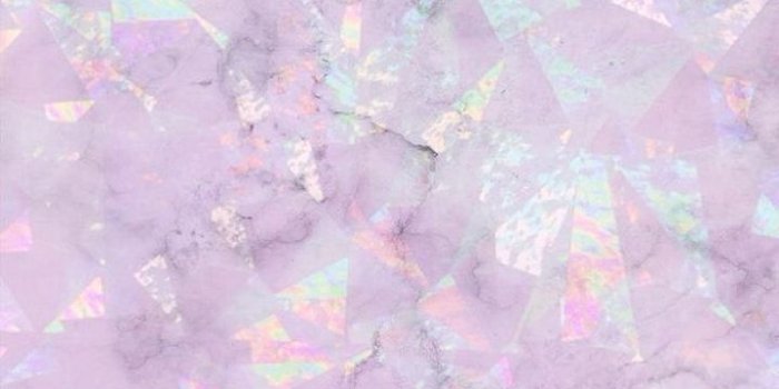 720x1278 Really cute iPhone wallpaper background marble holo iridescent pink