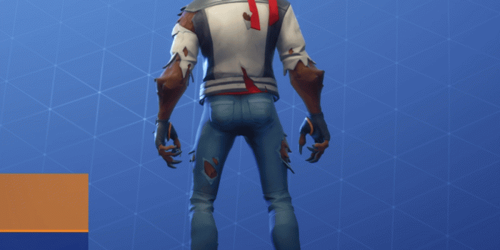 1238x1189 Fortnite Dire Skin | Legendary Outfit - Fortnite Skins